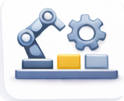 Manufacturing